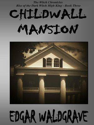 cover image of Childwall Mansion
